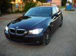 BMW 320d 2007 года